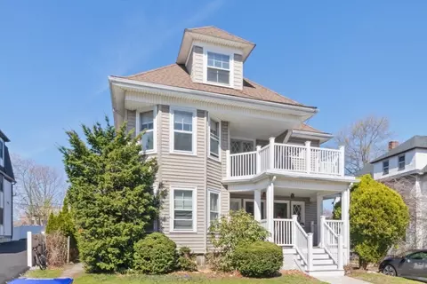 21-23 Bentley St, Brighton, MA 02135