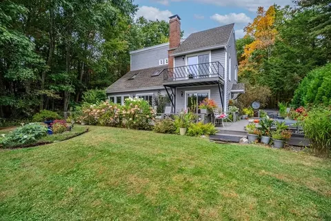 455 Montague Rd, Sunderland, MA 01375