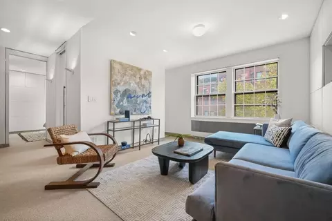 280 Beacon St #42, Boston, MA 02116