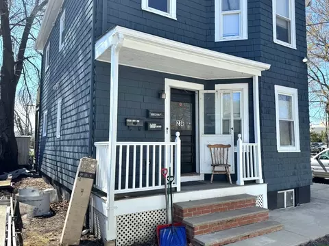 23 Thorndike St # -R, Everett, MA 02149 photo 5