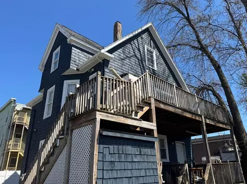 23 Thorndike St # -R, Everett, MA 02149 photo 6