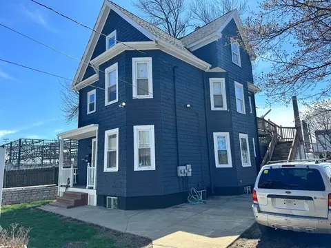 23 Thorndike St # -R, Everett, MA 02149