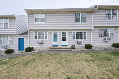 189 Essex St #I, Springfield, MA 01151