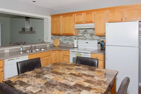 Kitchen - 51 Pinecrest Dr #51, Chicopee, MA 01020 photo 1 of 2