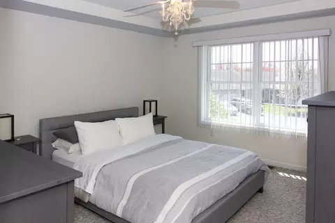 Bedroom - 51 Pinecrest Dr #51, Chicopee, MA 01020 photo 1 of 4