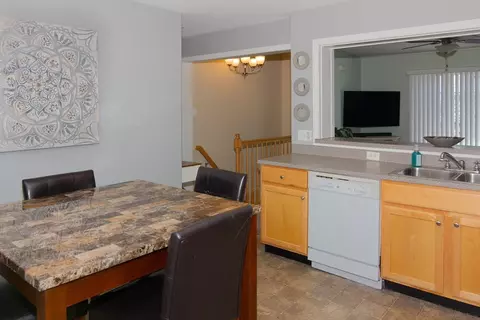 Dining - 51 Pinecrest Dr #51, Chicopee, MA 01020 photo 1 of 1