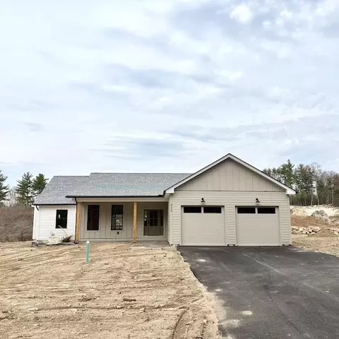 230 Allen St, Belchertown, MA 01007