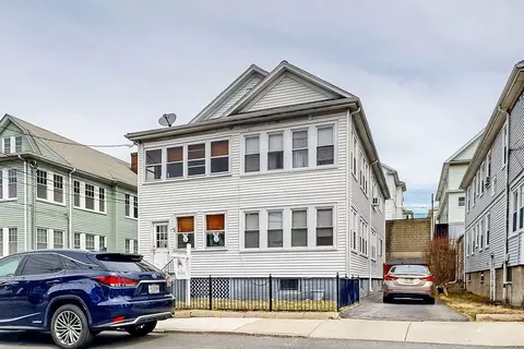 69-71 Governor Winthrop Rd, Somerville, MA 02145