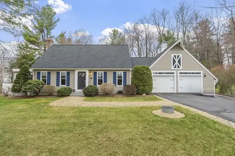 39 Prescott St, Rutland, MA 01543