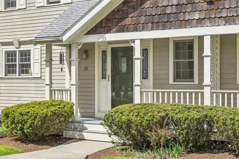 22 Ashley Ln #22, Middleboro, MA 02346
