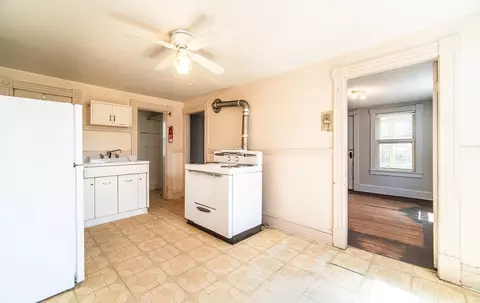 Kitchen - 153 Ray St, Ludlow, MA 01056 photo 1 of 4