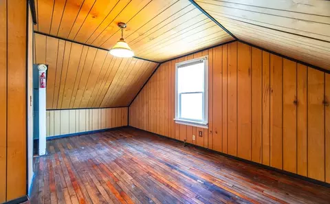 Bedroom - 153 Ray St, Ludlow, MA 01056 photo 5 of 6