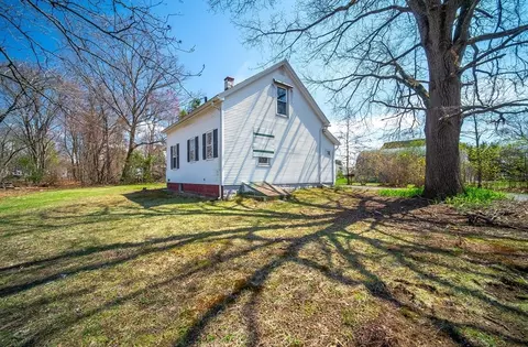 Exterior - 153 Ray St, Ludlow, MA 01056 photo 4 of 5