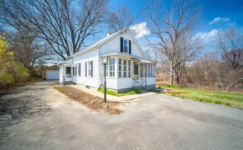 153 Ray St, Ludlow, MA 01056