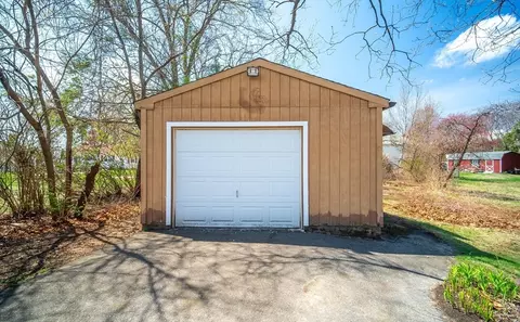 Exterior - 153 Ray St, Ludlow, MA 01056 photo 2 of 5