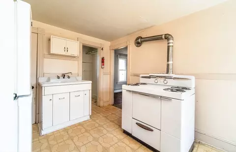 Kitchen - 153 Ray St, Ludlow, MA 01056 photo 3 of 4