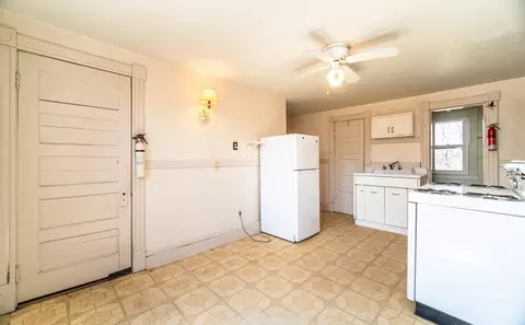 Kitchen - 153 Ray St, Ludlow, MA 01056 photo 2 of 4