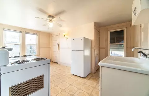 Kitchen - 153 Ray St, Ludlow, MA 01056 photo 4 of 4