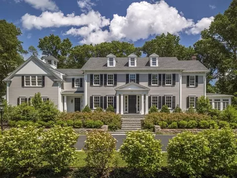 11 Falmouth Rd, Wellesley, MA 02481