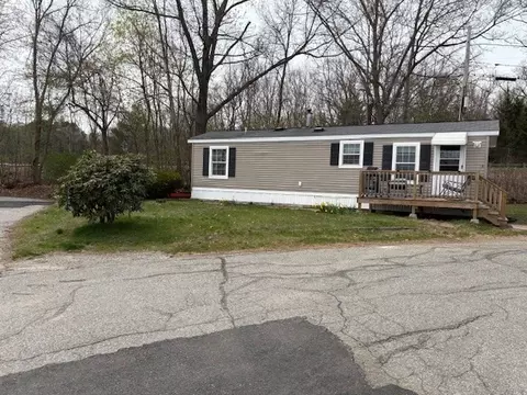 771 Washington #15, Auburn, MA 01501