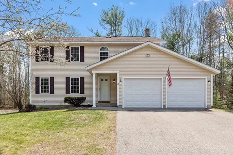 2 Fern St, Templeton, MA 01468