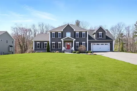 57 Tiara Ln, West Springfield, MA 01089