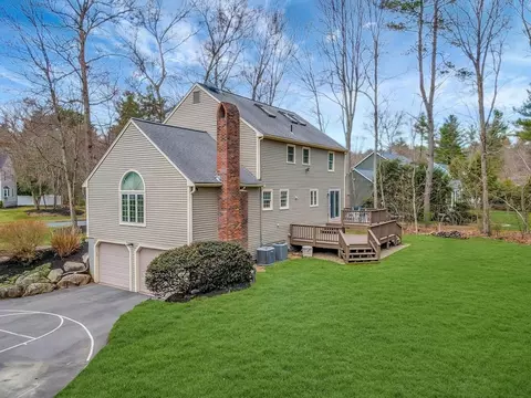 40 Deer Path Ln, Mansfield, MA 02048 photo 6
