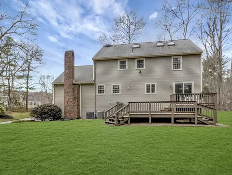 40 Deer Path Ln, Mansfield, MA 02048 photo 7