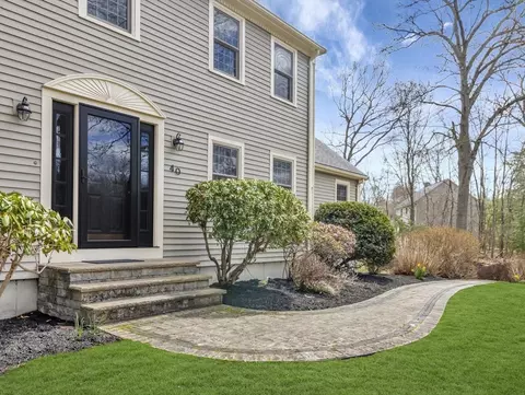 40 Deer Path Ln, Mansfield, MA 02048 photo 9