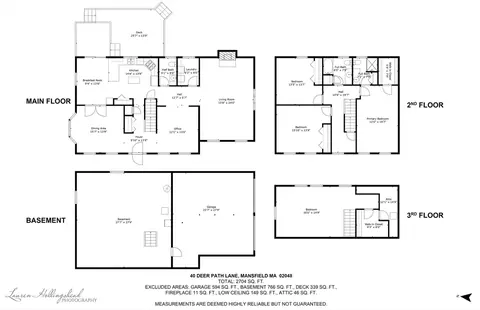 40 Deer Path Ln, Mansfield, MA 02048 photo 42