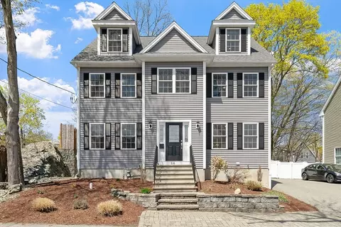 16 Smith Ln, Medford, MA 02155