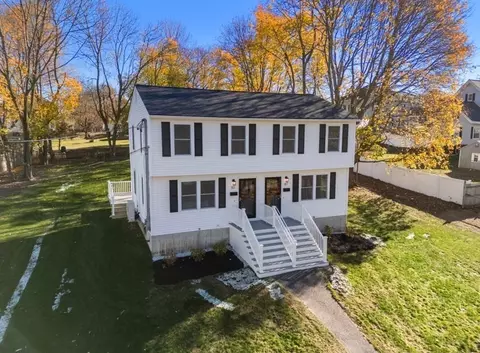 81 Arthur St #-, Clinton, MA 01510