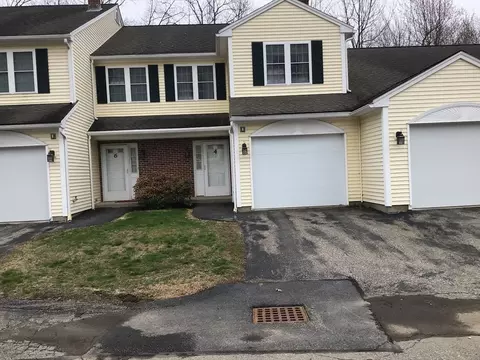 4 Village Way #4, Rutland, MA 01543