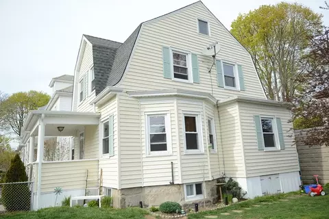 92 Brigham St, New Bedford, MA 02740