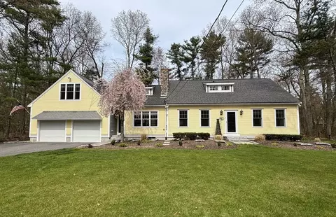 11 Norton Ave, Easton, MA 02375