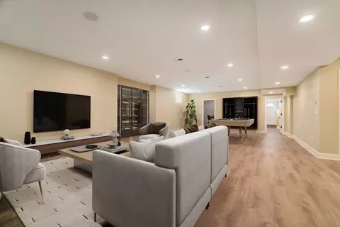 Living - 234 Valley Rd, Needham, MA 02492 photo 4 of 4
