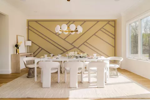 Dining - 234 Valley Rd, Needham, MA 02492 photo 1 of 3