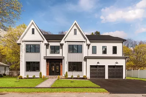 234 Valley Rd, Needham, MA 02492