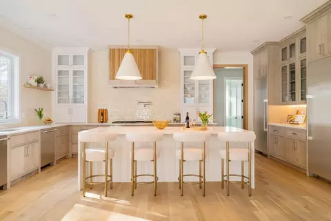 Kitchen - 234 Valley Rd, Needham, MA 02492 photo 1 of 6