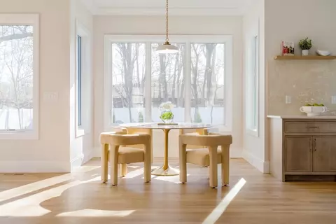 Dining - 234 Valley Rd, Needham, MA 02492 photo 3 of 3