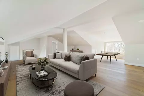 Living - 234 Valley Rd, Needham, MA 02492 photo 3 of 4