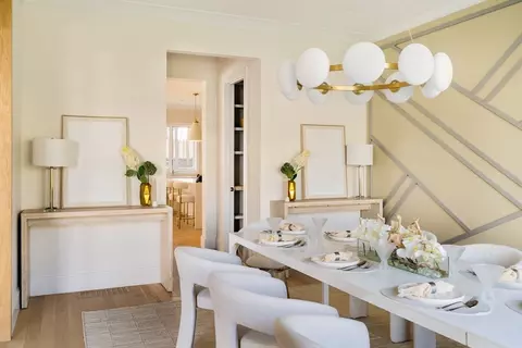 Dining - 234 Valley Rd, Needham, MA 02492 photo 2 of 3