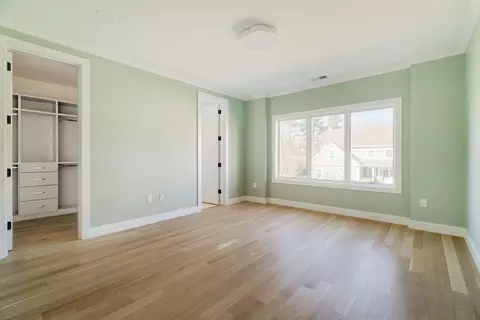 Bedroom - 234 Valley Rd, Needham, MA 02492 photo 1 of 4