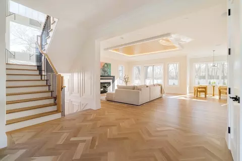 Living - 234 Valley Rd, Needham, MA 02492 photo 1 of 4