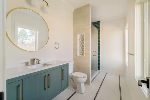Bath - 234 Valley Rd, Needham, MA 02492 photo 3 of 10