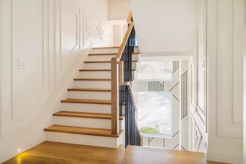 Entry Way - 234 Valley Rd, Needham, MA 02492 photo 2 of 2