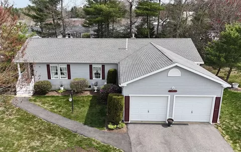 2901 Simmons Rd, Middleboro, MA 02346