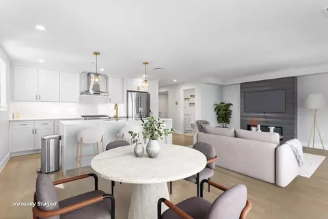 7 Saco St #3, Dorchester, MA 02122