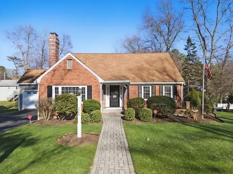 108 Pine Ridge Rd, Reading, MA 01867 photo 2