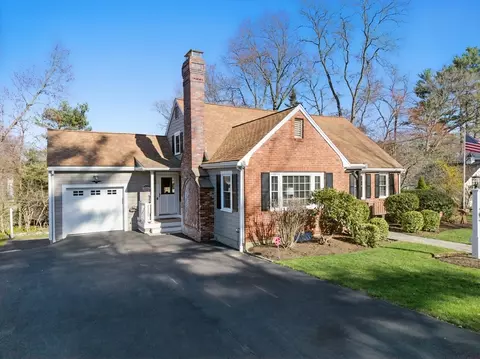 108 Pine Ridge Rd, Reading, MA 01867 photo 4